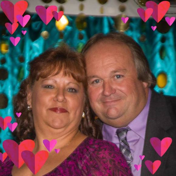 Meet your Posher, Patty - Picture 1 of 1